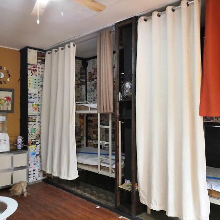 Dee Guesthouse White Sands Мактан Екстериор снимка