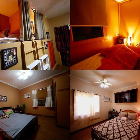 Dee Guesthouse White Sands Мактан Екстериор снимка