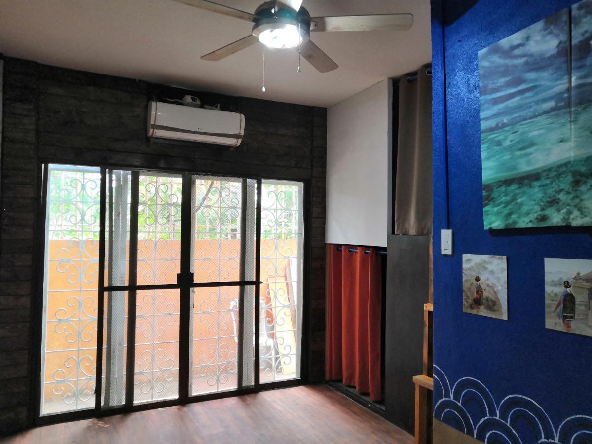 Dee Guesthouse White Sands Мактан Екстериор снимка