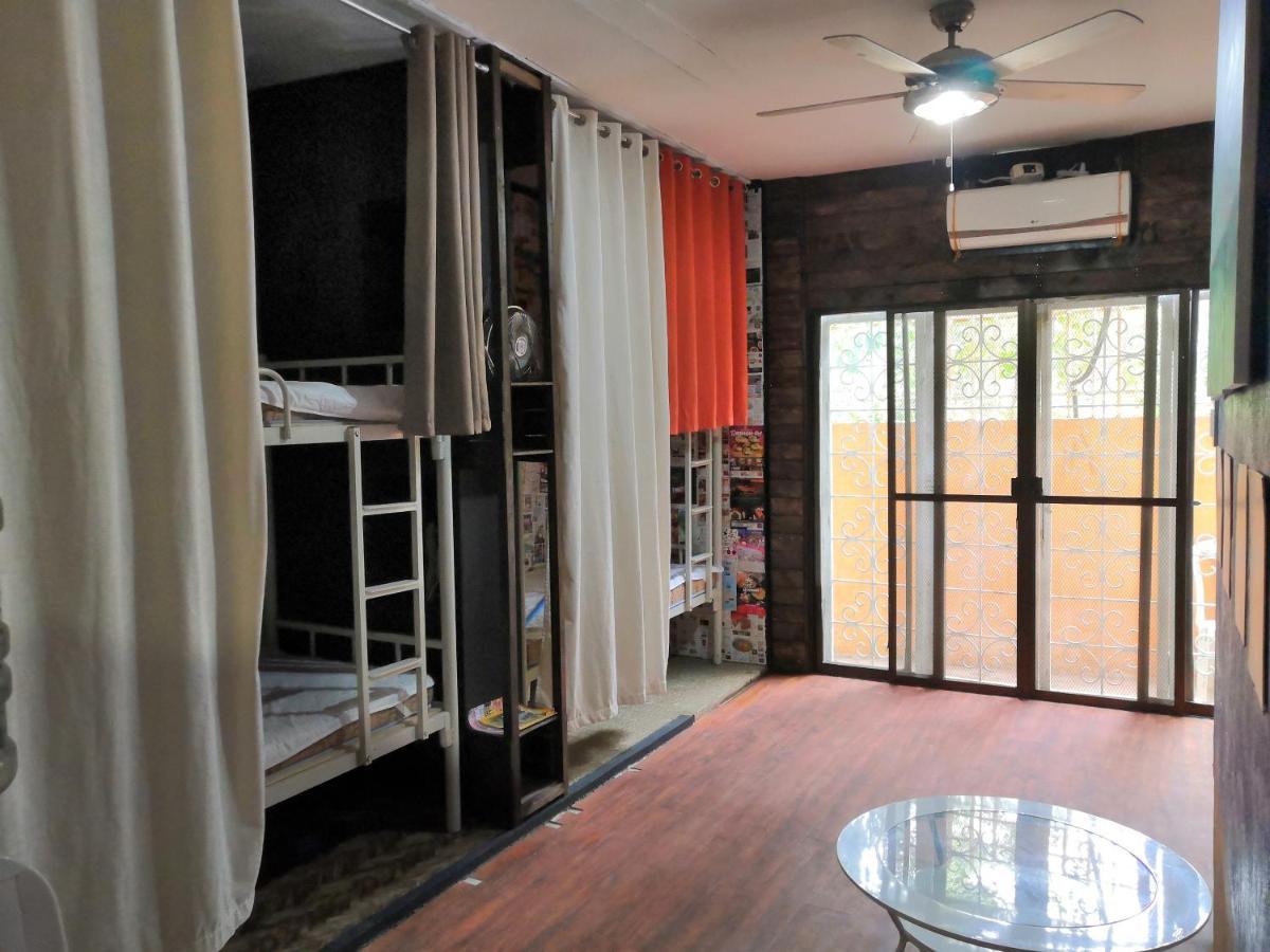 Dee Guesthouse White Sands Мактан Екстериор снимка