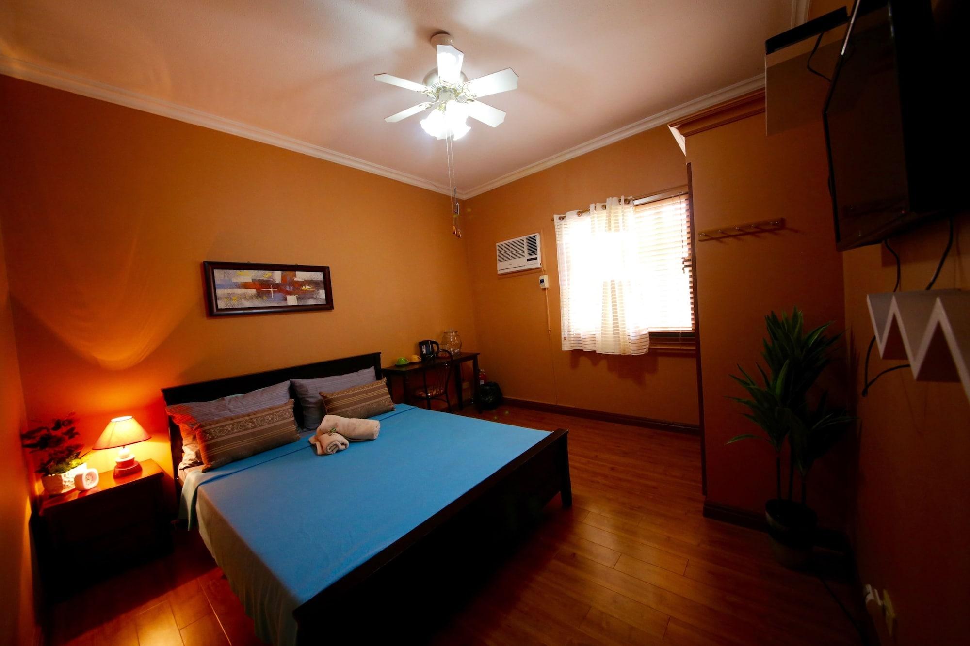 Dee Guesthouse White Sands Мактан Екстериор снимка