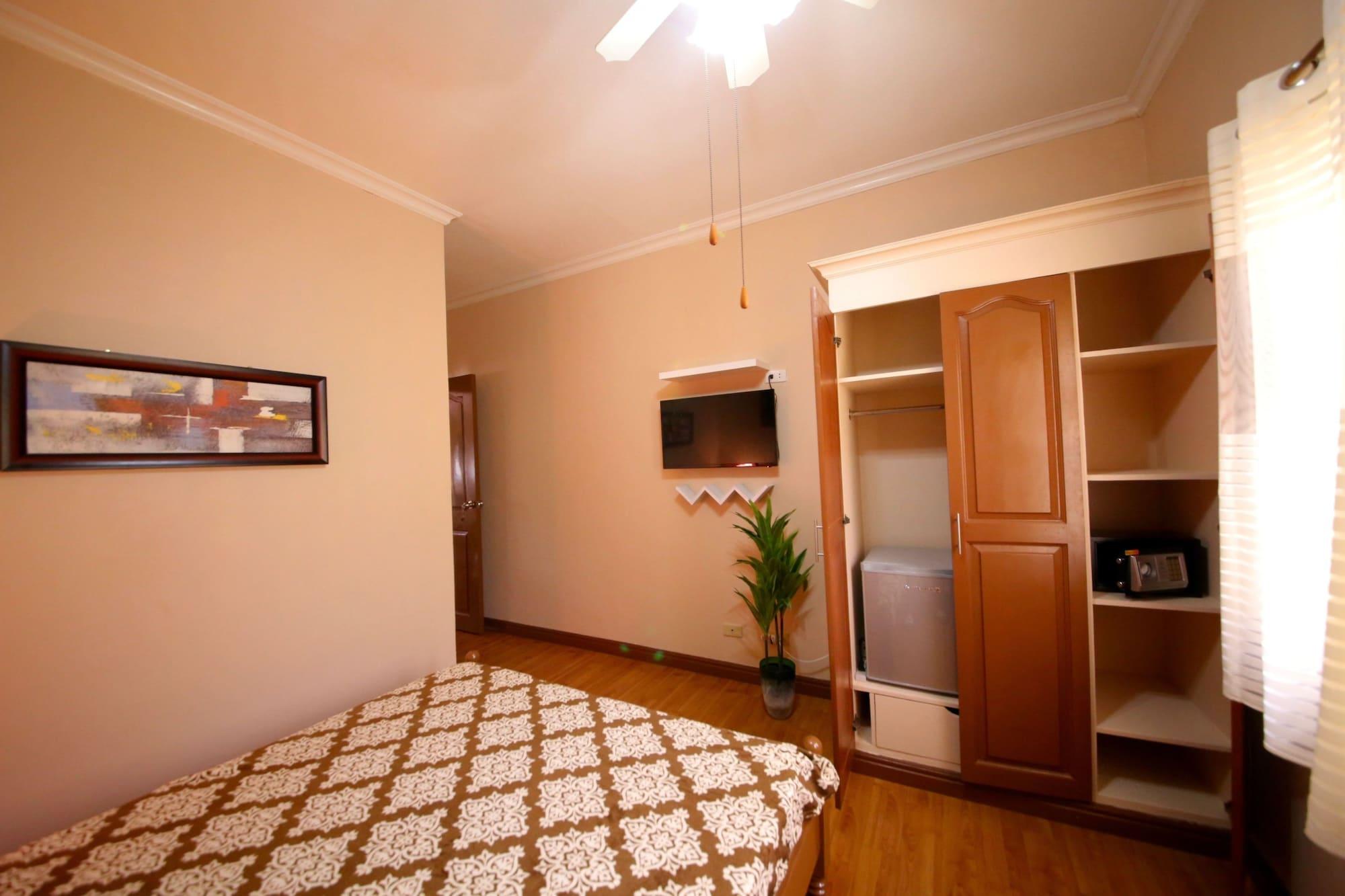 Dee Guesthouse White Sands Мактан Екстериор снимка