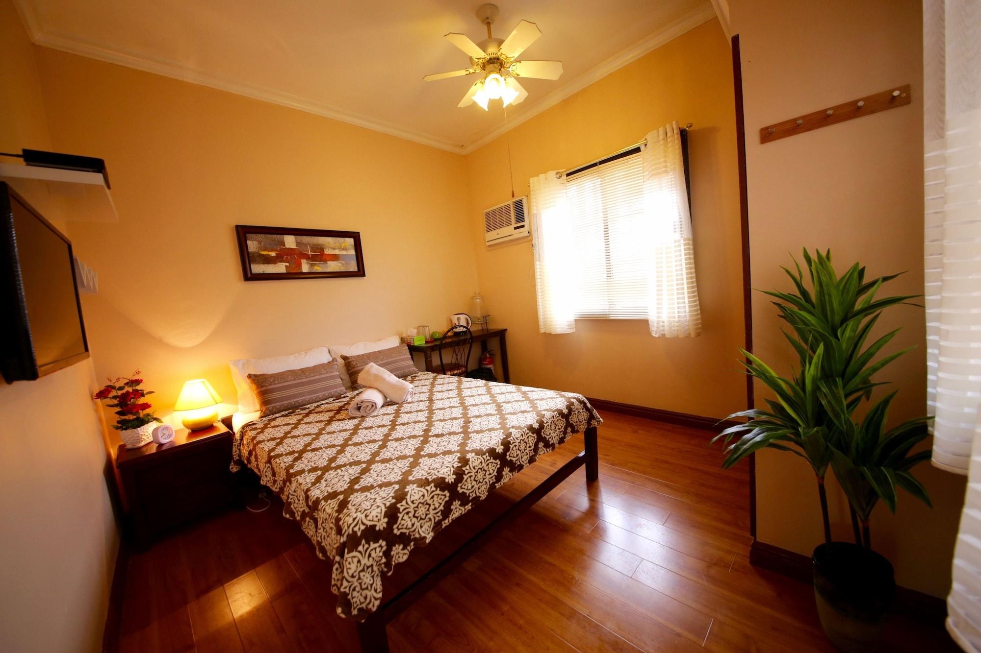 Dee Guesthouse White Sands Мактан Екстериор снимка