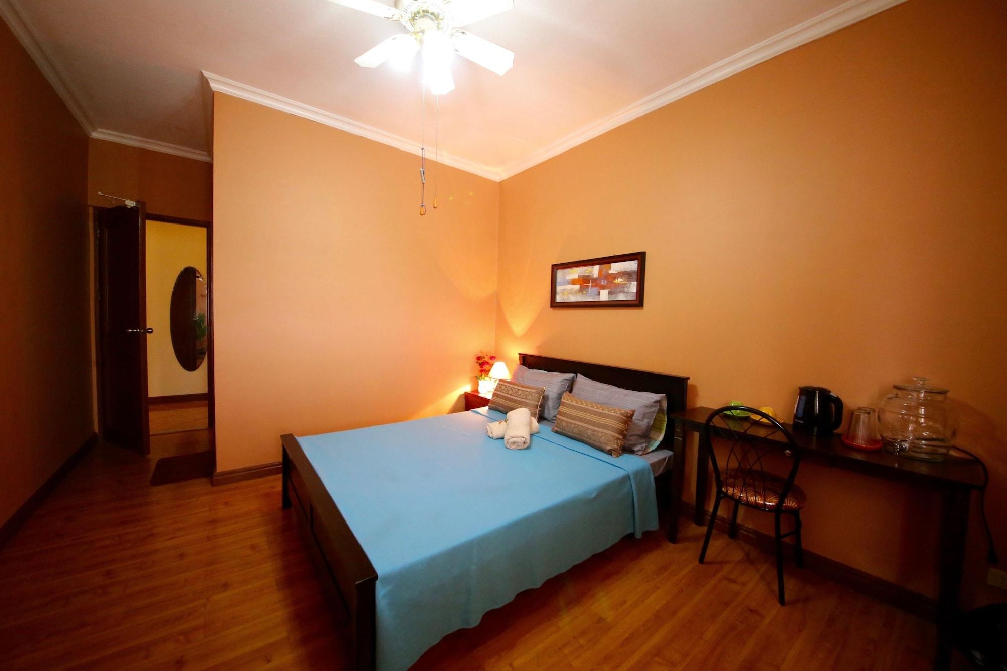 Dee Guesthouse White Sands Мактан Екстериор снимка