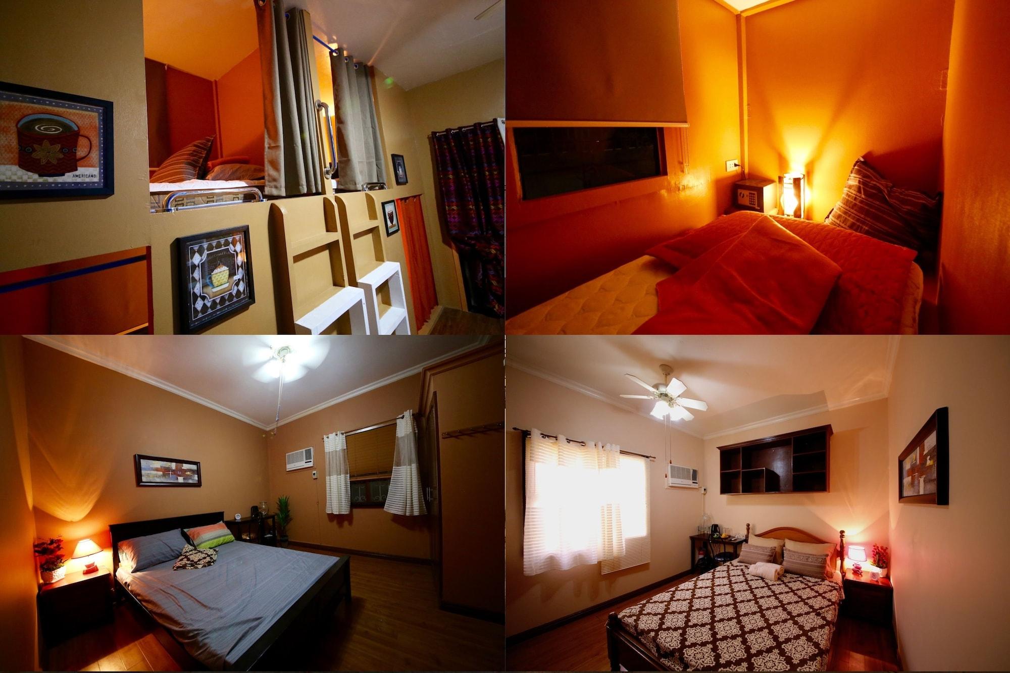 Dee Guesthouse White Sands Мактан Екстериор снимка