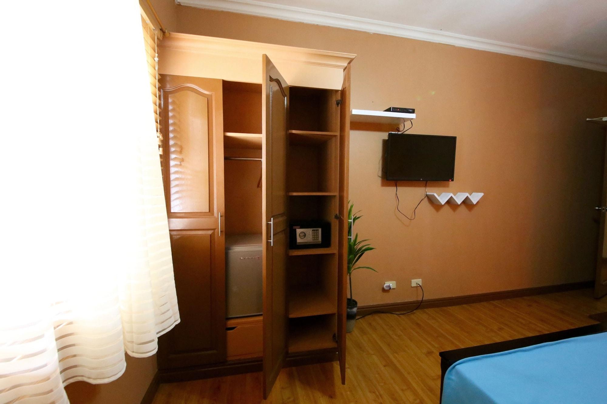 Dee Guesthouse White Sands Мактан Екстериор снимка
