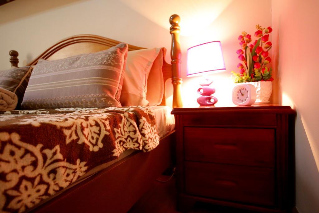 Dee Guesthouse White Sands Мактан Екстериор снимка
