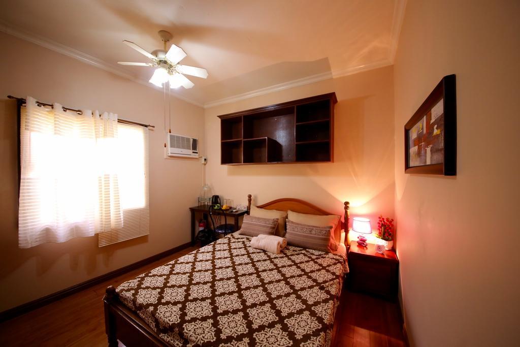 Dee Guesthouse White Sands Мактан Екстериор снимка