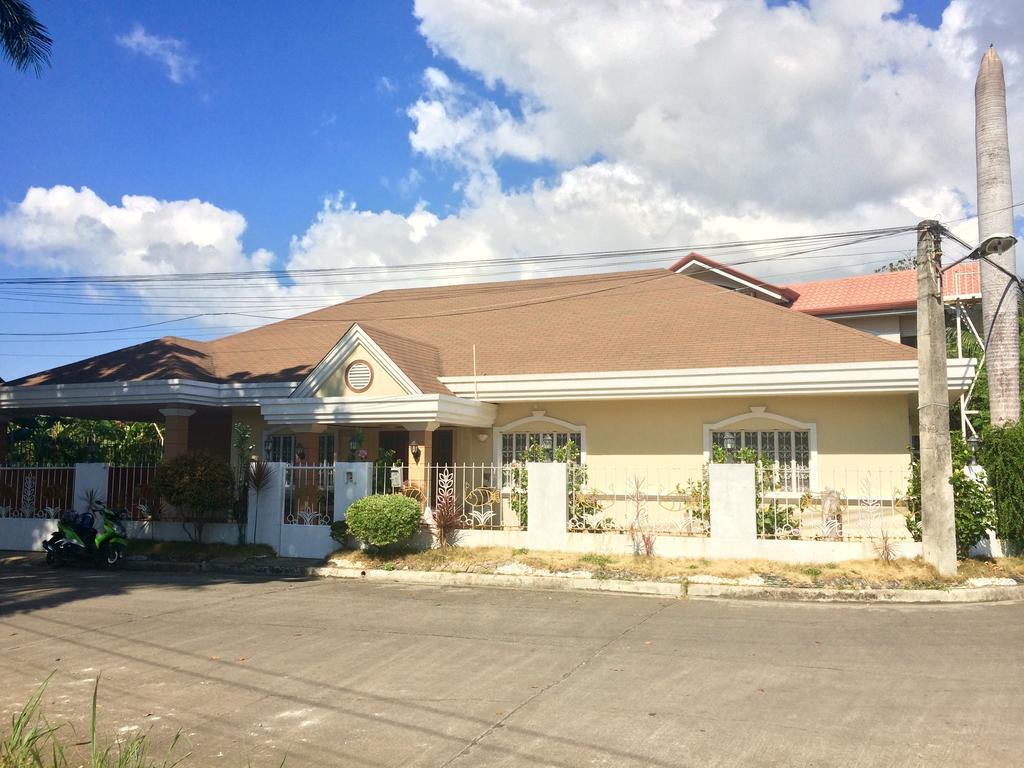 Dee Guesthouse White Sands Мактан Екстериор снимка