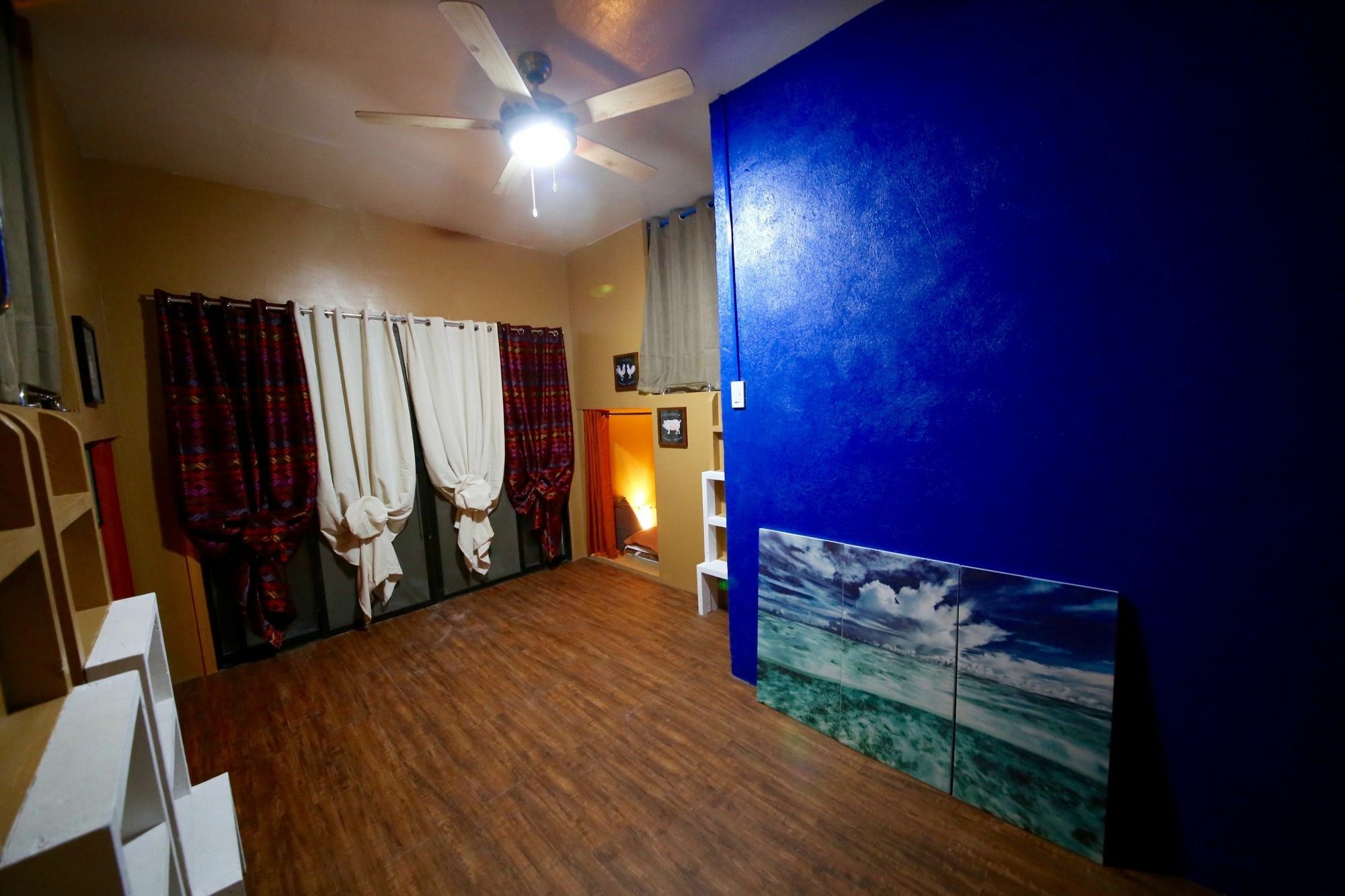 Dee Guesthouse White Sands Мактан Екстериор снимка