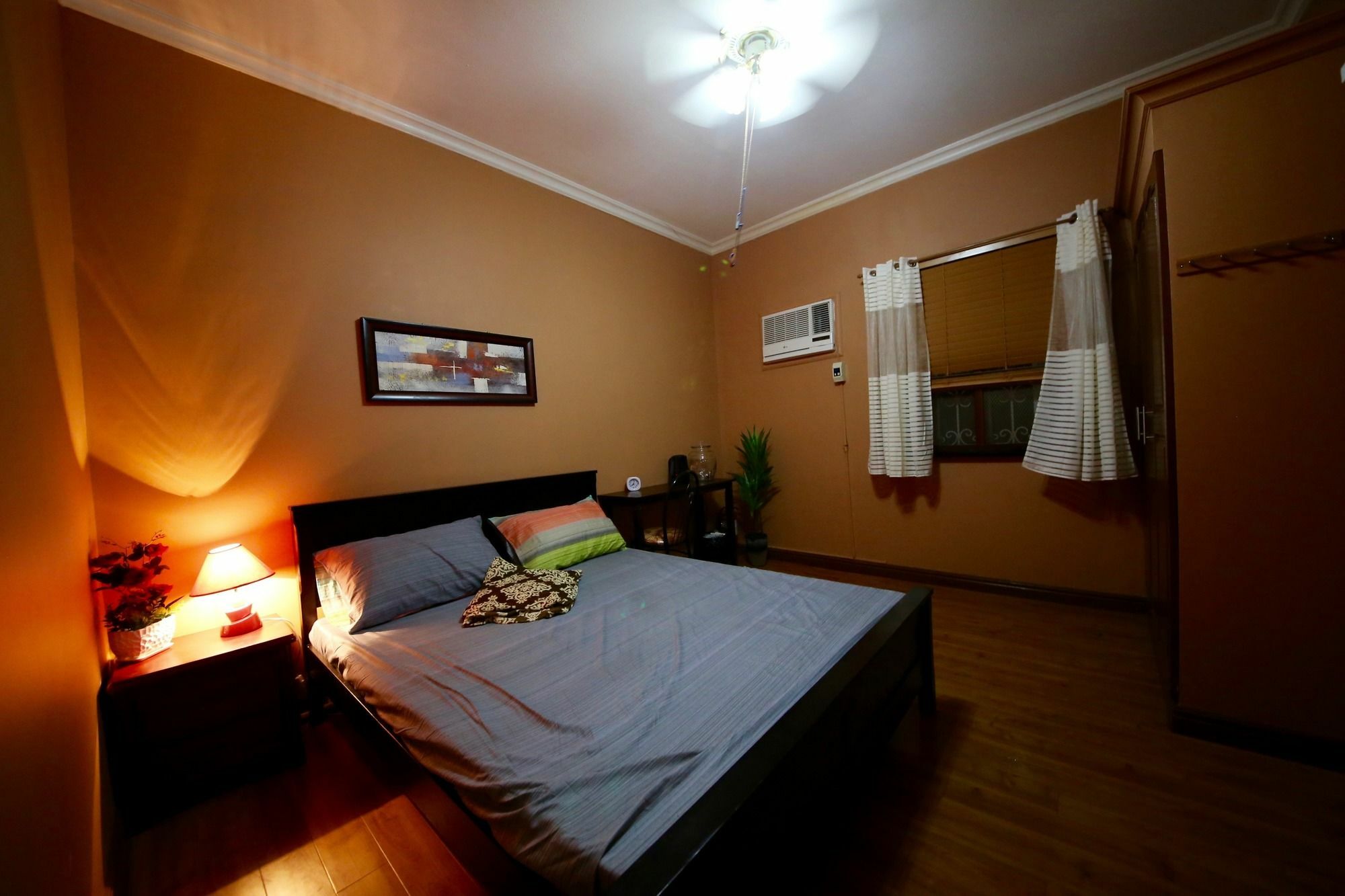 Dee Guesthouse White Sands Мактан Екстериор снимка